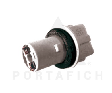 413 - PORTALAMP.OPT.ESC/M.BENZ